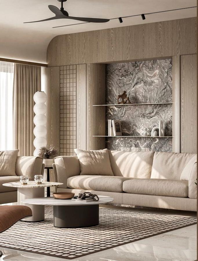 AND INTERIOR luxury office interior in Mumbai