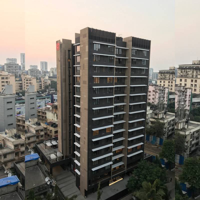 Satguru Shlok - Bandra