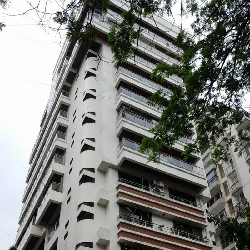 Luxury Office Space - Commercial Interior Design Mumbai