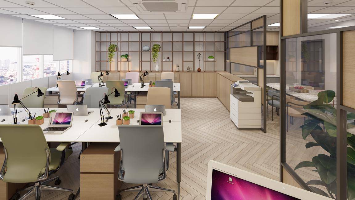 Team - AND INTERIOR design studio